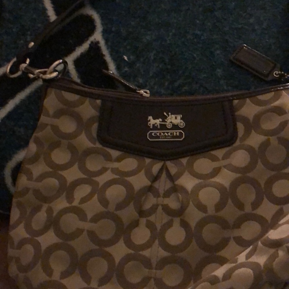 Crossbody Pocketbook